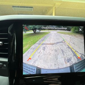 2022 Ram 3500 Tradesman Crew Cab 4×4