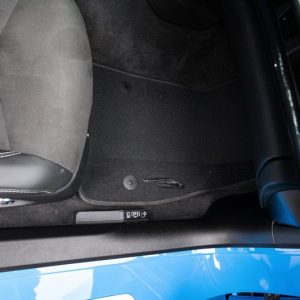 2023 Chevrolet Corvette Stingray Coupe Blue