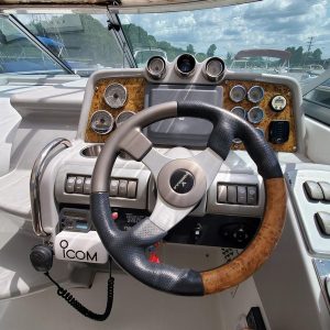 2007 Formula 310 SUNSPORT