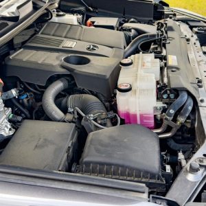 2023 Toyota Sequoia Platinum 4×4