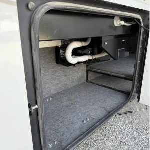 2011 Winnebago ELLIPSE 42QD