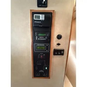 2012 Monaco DIPLOMAT 43DFT