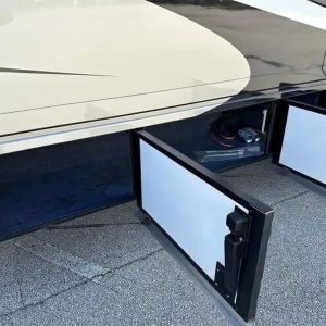 2016 Newmar Bay Star 3518