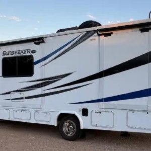 2021 Forest River SUNSEEKER 2500TS