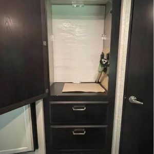 2022 Jayco Alante 27A