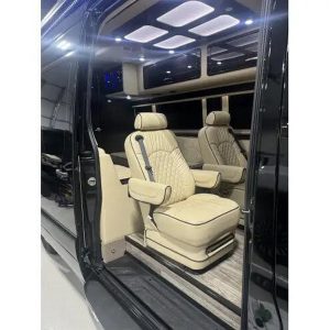 2022 Ultimate Toys Ultimate Rv