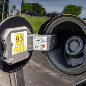 2019 Ford Shelby F-150 4×4