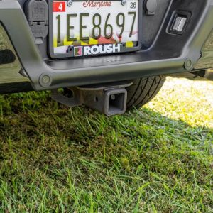 2020 Ford F-150 Roush Nitemare 4×4