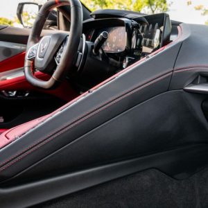 2022 Chevrolet Corvette Stingray Coupe