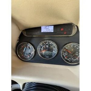 2012 Monaco DIPLOMAT 43DFT