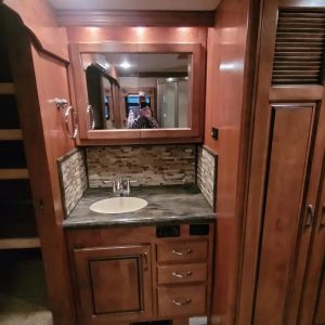 2012 Monaco KNIGHT 40DFT