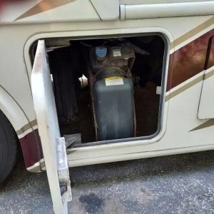 2017 Thor Motor Coach PALAZZO 33 3