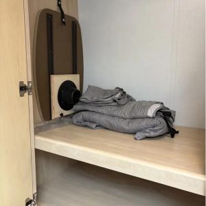 2020 Leisure Travel UNITY U 24 MB