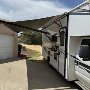 2020 Nexus TRIUMPH 24T