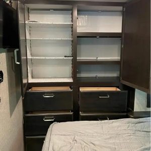 2022 Jayco Alante 27A