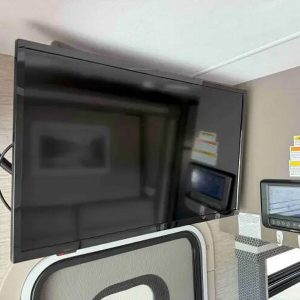 2023 Thor Motor Coach Vegas 24 3