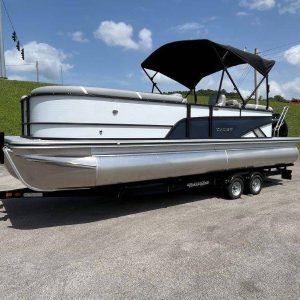 2025 Crest Classic 240 SLC