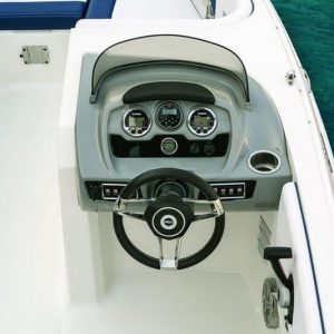 2018 Chaparral 191 Suncoast