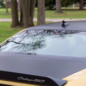 2020 Dodge Challenger RT Scat Pack 50th Anniversary Edition