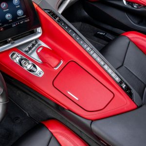 2022 Chevrolet Corvette Stingray Coupe