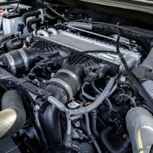 2022 Toyota Tundra SR5 CrewMax 4×4