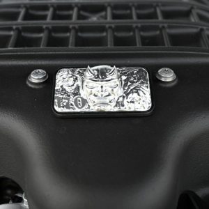 2023 Dodge Challenger SRT Demon 170