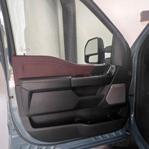 2023 Ford F-150 Lariat SuperCrew Hennessey Venom 775 4×4