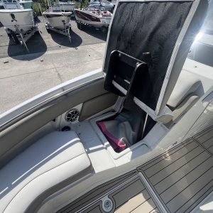 2023 Finseeker 280 DC