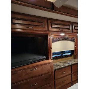 2012 Monaco KNIGHT 40DFT