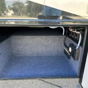 2016 Newmar Bay Star 3518