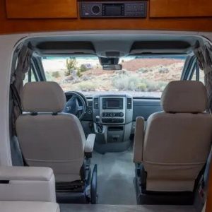 2018 Leisure Travel Unity FX