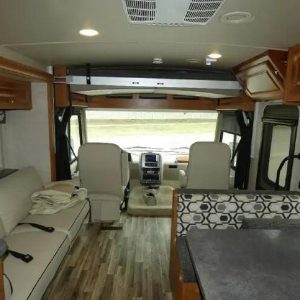 2018 Winnebago Vista 29VE