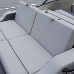 2025 Barletta Cabrio 22UC