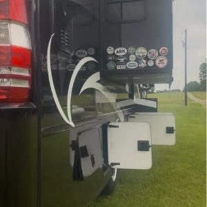 2019 Thor Motor Coach PALAZZO 36 3