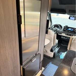 2021 Airstream INTERSTATE GRAND TOUR EXT 3500