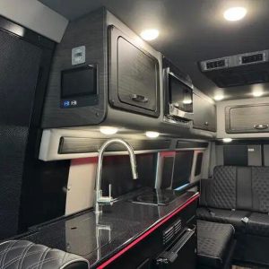 2024 Midwest Automotive Designs PASSAGE MD4