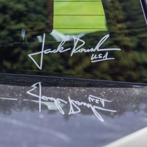 2020 Ford F-150 Roush Nitemare 4×4