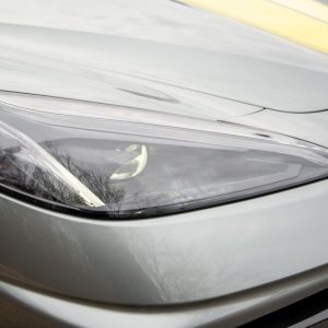 2022 Chevrolet Corvette Stingray Convertible C8.R Championship Edition