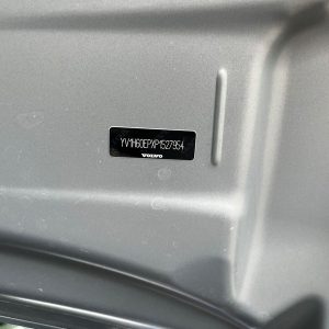 2023 Volvo V60 Recharge T8 Polestar Engineered