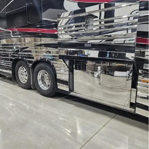 2008 Prevost XLII 45