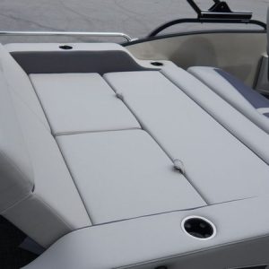 2025 Barletta Cabrio 22UC