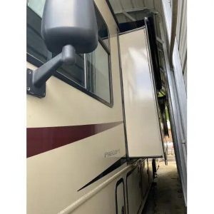 2014 Jayco Precept 31UL