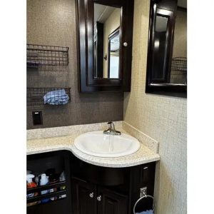 2016 Tiffin Motorhomes Allegro Open Road 31SA