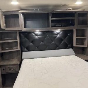 2019 Winnebago FORZA 34T