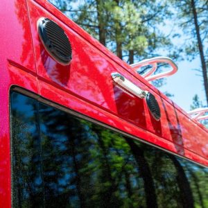 2015 Ram ProMaster 3500 Winnebago Travato