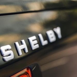 2017 Ford Shelby F-150 4×4