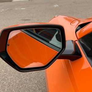 2022 Chevrolet Corvette Stingray Z51 Convertible