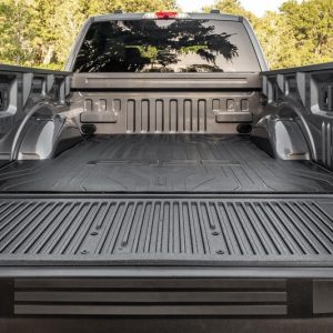 2022 Ford F-150 Lightning XLT