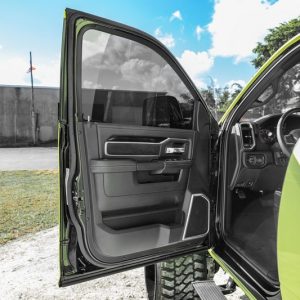 2023 Ram 2500 Laramie Sport Mega Cab 4×4