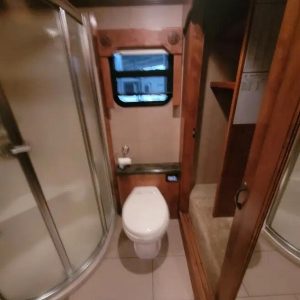 2012 Monaco KNIGHT 40DFT